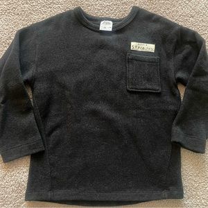 Zara Long Sleeve Top